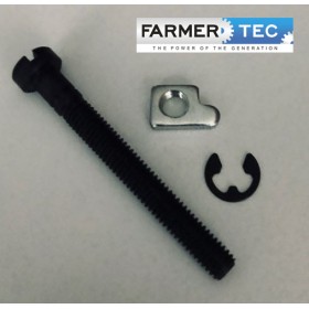 ĶĒDES SPRIEGOTĀJS HUSQVARNA 40, 45, 49