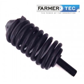 AMORTIZATORS, KAS PIEMĒRO HUSQVARNAI 340, 345, 350, 351, 445, 450