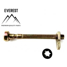 ĶĒDES SPRIEGOTĀJS PIEMĒROTS HUSQVARNA 136HP, 137, 137E, 141, 141HP, 142, 142E, 235, 235E, 236, 236E, 240, 240E, PARTNER 351