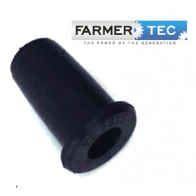 AMORTIZATORS, KAS PIEMĒRO HUSQVARNAI 51, 55