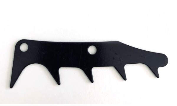 OSTROHA HUSQVARNA 340, 345, 346, 346XP, 350, 353, 445, 450E