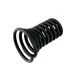 AMORTIZATORS, KAS PIEMĒRO HUSQVARNAI 40, 45, 49, 2041, 2045