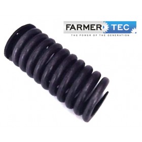 AMORTIZATORS, KAS PIEMĒRO HUSQVARNAI 362, 365, 372, 2165