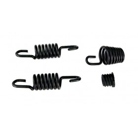 AMORTIZATORA PARTNER 351, 370, 390, 420 (komplekts)