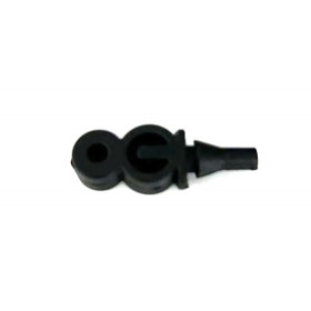 AMORTIZATORS, KAS PIEMĒRO HUSQVARNAI 340, 345, 346XP, 350, 351, 353