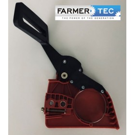 Sajūga vāks HUSQVARNA 136, 136HP, 137, 137E, 141, 141HP, 142, 142E