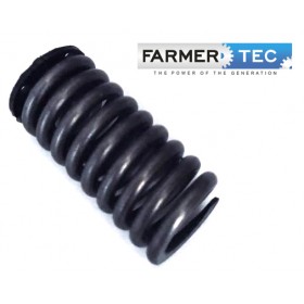 AMORTIZATORS, KAS PIEMĒRO HUSQVARNAI 362, 365, 371XP, 372, 2165