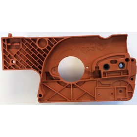 KARTERIS PIEMĒROTS HUSQVARNA 136, 136LE, 137, 137E, 141, 141LE, 142, 142E