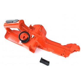 DEGVIELAS TVERTNE PIEMĒROTS HUSQVARNA 340, 345, 346XP, 350, 351, 455, 2149