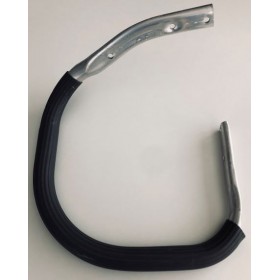 ZĀĢA ROKTURIS PIEMĒROTS HUSQVARNA 340, 345, 346XP, 350, 351, 455, 2149