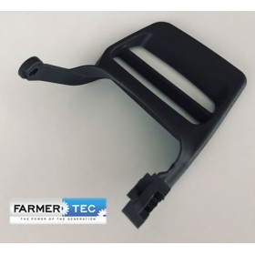 STABDŽIŲ RANKENA TINKANTI HUSQVARNA 340, 340E, 345, 345E, 350