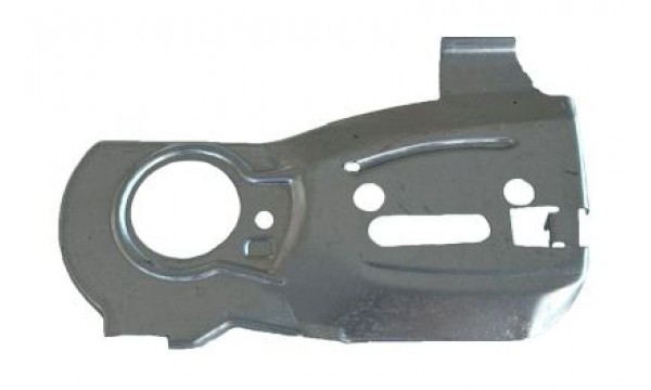 Kryt napínača reťazes HUSQVARNA 340, 345, 350