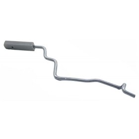 Gāzes stīgas HUSQVARNA 340, 345, 350