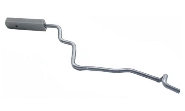 Gāzes stīgas HUSQVARNA 340, 345, 350