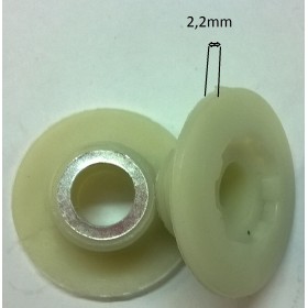 Eļļas sūkņa porcijas ķīnieši 45cc, 52cc, 58cc