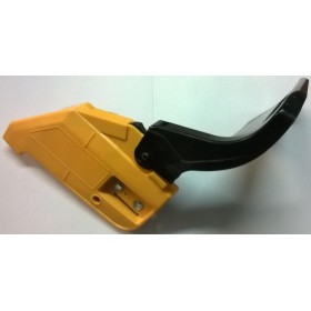 ĶĪNISKĀ ZĀĻA SAJŪGS UN BREMŽU VĀKS