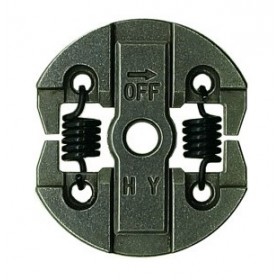 Sajūga ķīniešu zāģis 25cc