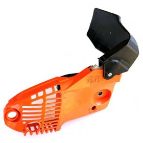 Sajūga un bremžu pārsegs Ķīniešu zāģis 25cc