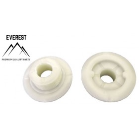 Eļļas sūkņa izplūdes ķīniešu zāģis 38cc