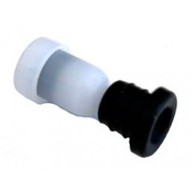 Pilnīgs ventilācijas vārsts benzīna zāles pļāvēja degvielas tvertnei