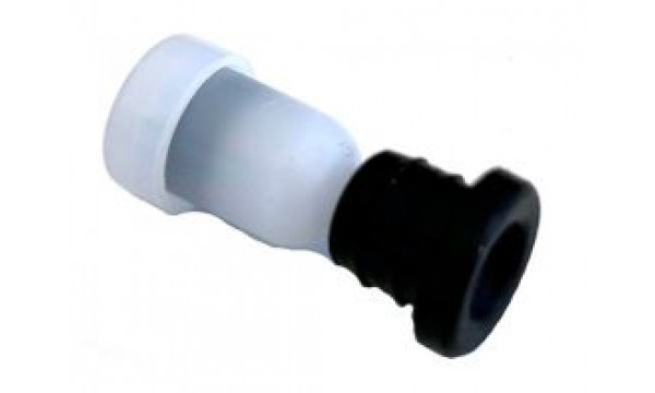 Pilnīgs ventilācijas vārsts benzīna zāles pļāvēja degvielas tvertnei