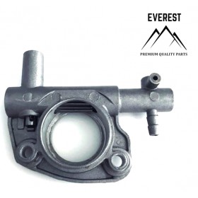ĶĒDES EĻĻOŠANAS SŪKNIS OLEOMAC 940C, 941CX, 947, 952 EVEREST