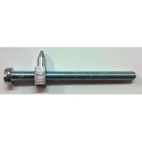 ĶĒDES SPRIEGOTĀJS MAKITA 120, 123, 133