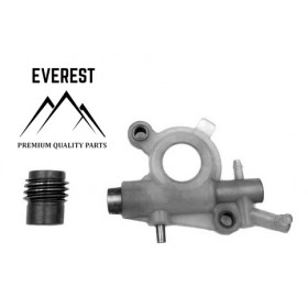 ĶĒDES EĻĻOŠANAS SŪKNIS ALPINA CASTOR GGP STIGA 400, 450, 460, 500, 510