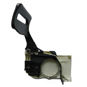 Sajūga un bremžu klājums 45cc 52cc 58cc ķīniešu zāģis 52cc, 58cc