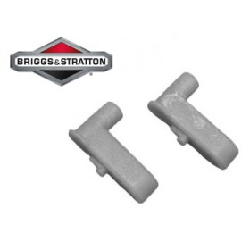 STARTERA KUCēnu BRIGGS & STRATTON PLASTMASAS KOMPLEKTS 2 GAB