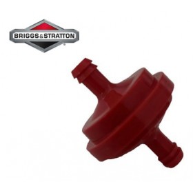 DEGVIELAS FILTRS BRIGGS&STRATTON SARKANS