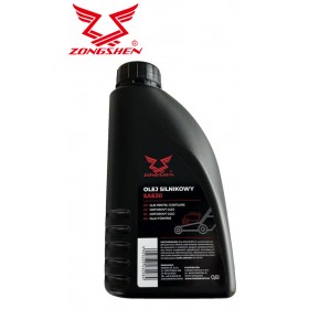 Motora eļļa ZONGSHEN SAE 30 0,6L
