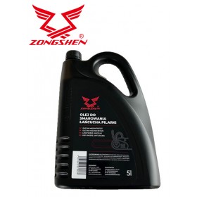 Eļļa ķēdēm ZONGSHEN 5L