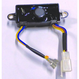 SPRIEGUMA REGULATORS AVR 2-3 KW 330UF 250V