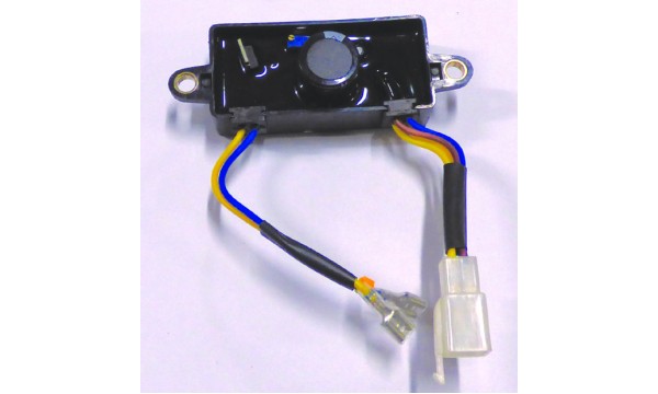 SPRIEGUMA REGULATORS AVR 2-3 KW 330UF 250V