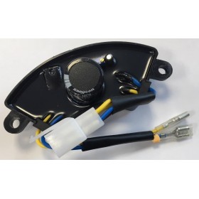 SPRIEGUMA REGULATORS AVR 2-3 KW 330UF 250V