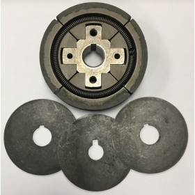 SAJŪGS 15mm, DIAMETRS 80mm