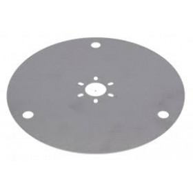 HUSQVARNA GARDENA 305, 310, 315, 315X, 435AWD, 525 zāles pļaušanas diska pārsegs