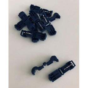 VADU SAVIENOTĀJI– krājums 10 VNT.