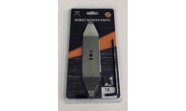 ROBOTU TRIMMERA ASMENS ROBOMOW MTD RX