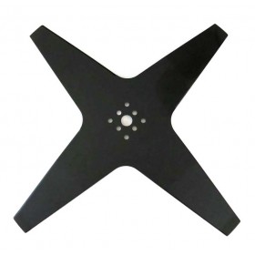 AMBROGIO STIGA Autoclip 25cm robota zāles pļāvēju nazis