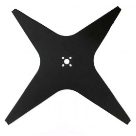 AMBROGIO STIGA Autoclip 29cm robota zāles pļāvēju nazis