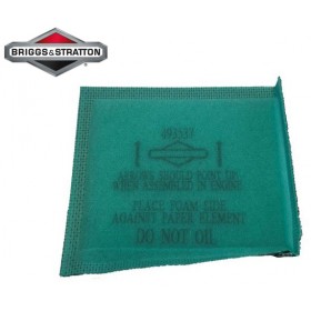 GAISA PIRMSFILTRU BRIGGS UN STRATTON QUANTUM