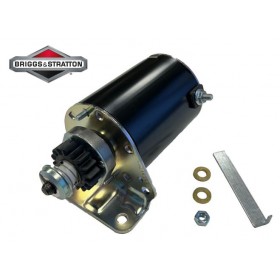 ELEKTRISKAIS STARTERIS BRIGGS & STRATTON TRAKTORIEM