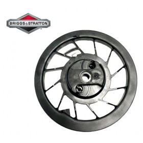 Startera spole, kas piemērota BRIGGS&STRATTON  lieliem