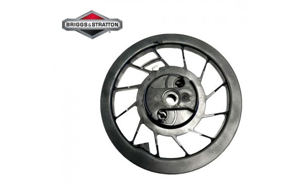 Startera spole, kas piemērota BRIGGS&STRATTON  lieliem
