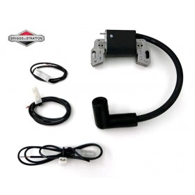 AIZDEDZES SPOLES BRIGGS UN STRATTON SĒRIJA 450E 500E 550E