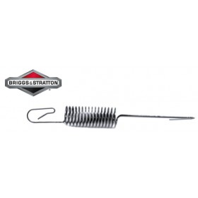 ĀTRUMA KONTROLE BRIGGS&STRATTON SERIA 400E 500E