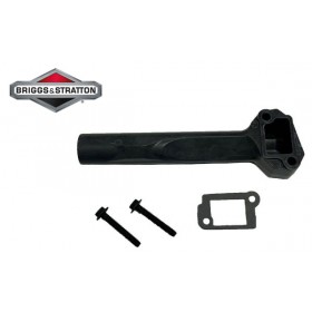 DEGVIELAS IEVADES KANĀLA JAUNS MODELIS BRIGGS&STRATTON SERIA 400 500 CLASSIC SPRINT QUATTRO Q45