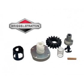 Startera savienojums veca tipa motoriem, kas piemērots BRIGGS & STRATTON